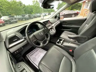 Honda Odyssey 2021 EX-L 4dr Mini-Van