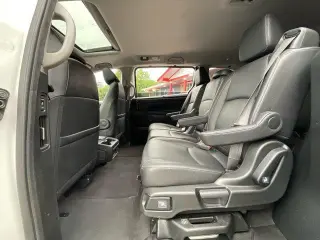Honda Odyssey 2021 EX-L 4dr Mini-Van