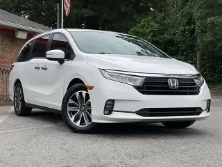 Honda Odyssey 2021 EX-L 4dr Mini-Van