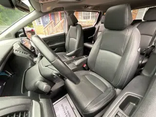 Honda Odyssey 2021 EX-L 4dr Mini-Van