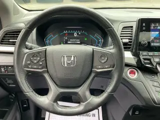 Honda Odyssey 2021 EX-L 4dr Mini-Van