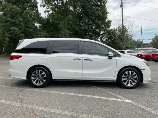 Honda Odyssey 2021 EX-L 4dr Mini-Van