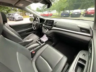 Honda Odyssey 2021 EX-L 4dr Mini-Van