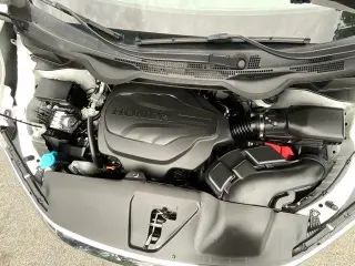 Honda Odyssey 2021 EX-L 4dr Mini-Van