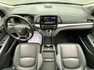 Honda Odyssey 2021 EX-L 4dr Mini-Van