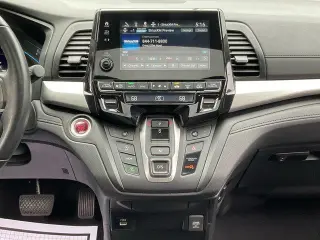 Honda Odyssey 2021 EX-L 4dr Mini-Van