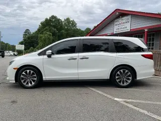 Honda Odyssey 2021 EX-L 4dr Mini-Van
