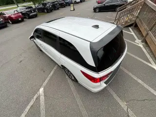 Honda Odyssey 2021 EX-L 4dr Mini-Van