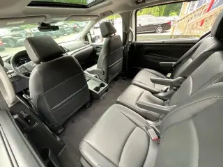 Honda Odyssey 2021 EX-L 4dr Mini-Van