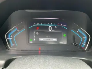 Honda Odyssey 2021 EX-L 4dr Mini-Van