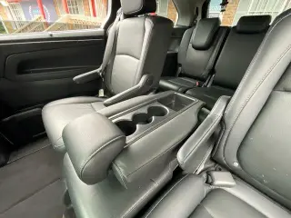 Honda Odyssey 2021 EX-L 4dr Mini-Van
