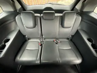 Honda Odyssey 2021 EX-L 4dr Mini-Van