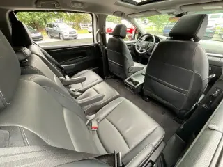 Honda Odyssey 2021 EX-L 4dr Mini-Van