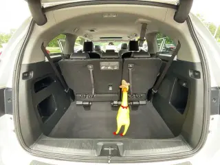 Honda Odyssey 2021 EX-L 4dr Mini-Van