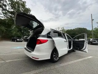 Honda Odyssey 2021 EX-L 4dr Mini-Van