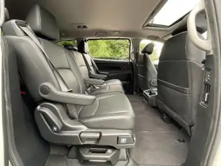Honda Odyssey 2021 EX-L 4dr Mini-Van