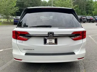 Honda Odyssey 2021 EX-L 4dr Mini-Van