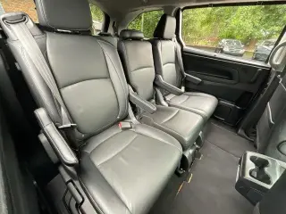 Honda Odyssey 2021 EX-L 4dr Mini-Van