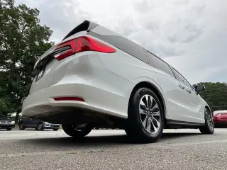 Honda Odyssey 2021 EX-L 4dr Mini-Van