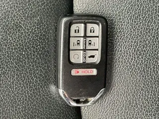 Honda Odyssey 2021 EX-L 4dr Mini-Van