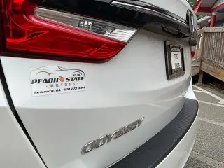 Honda Odyssey 2021 EX-L 4dr Mini-Van