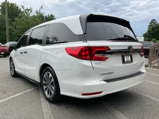 Honda Odyssey 2021 EX-L 4dr Mini-Van
