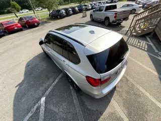 BMW X5 2018 AWD xDrive35i 4dr SUV