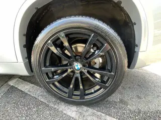 BMW X5 2018 AWD xDrive35i 4dr SUV