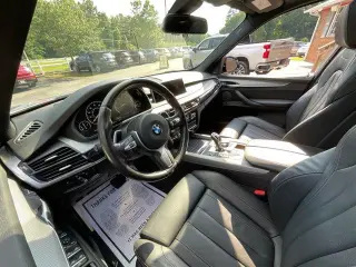 BMW X5 2018 AWD xDrive35i 4dr SUV