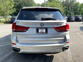 BMW X5 2018 AWD xDrive35i 4dr SUV