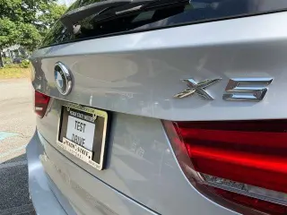 BMW X5 2018 AWD xDrive35i 4dr SUV