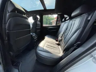 BMW X5 2018 AWD xDrive35i 4dr SUV