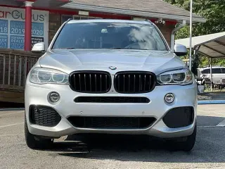BMW X5 2018 AWD xDrive35i 4dr SUV