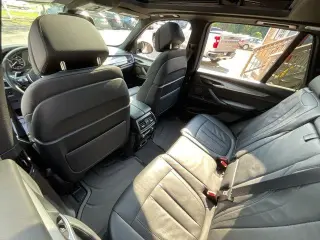BMW X5 2018 AWD xDrive35i 4dr SUV