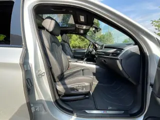 BMW X5 2018 AWD xDrive35i 4dr SUV
