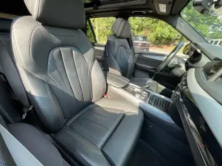 BMW X5 2018 AWD xDrive35i 4dr SUV
