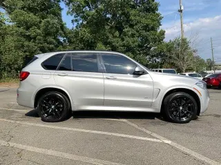 BMW X5 2018 AWD xDrive35i 4dr SUV