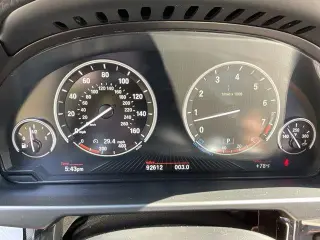 BMW X5 2018 AWD xDrive35i 4dr SUV