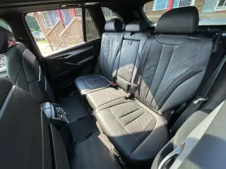 BMW X5 2018 AWD xDrive35i 4dr SUV