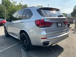BMW X5 2018 AWD xDrive35i 4dr SUV