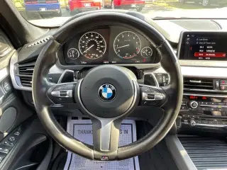 BMW X5 2018 AWD xDrive35i 4dr SUV