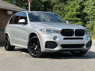 BMW X5 2018 AWD xDrive35i 4dr SUV