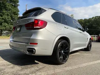 BMW X5 2018 AWD xDrive35i 4dr SUV
