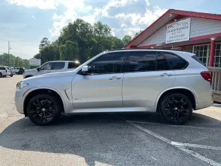 BMW X5 2018 AWD xDrive35i 4dr SUV