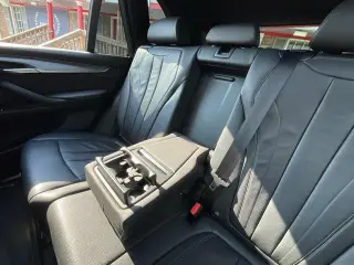 BMW X5 2018 AWD xDrive35i 4dr SUV