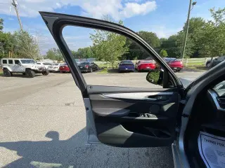 BMW X5 2018 AWD xDrive35i 4dr SUV