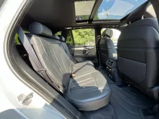 BMW X5 2018 AWD xDrive35i 4dr SUV