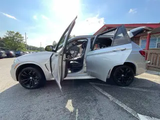BMW X5 2018 AWD xDrive35i 4dr SUV