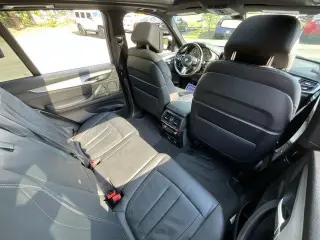 BMW X5 2018 AWD xDrive35i 4dr SUV