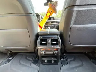 BMW X5 2018 AWD xDrive35i 4dr SUV